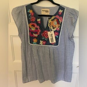 Cute Summer top